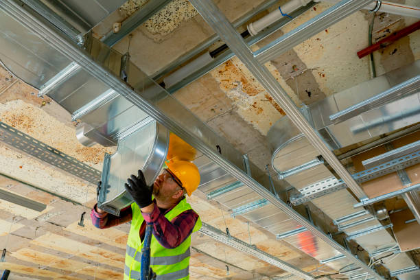 Best HVAC Air Duct Cleaning  in Panacea, FL